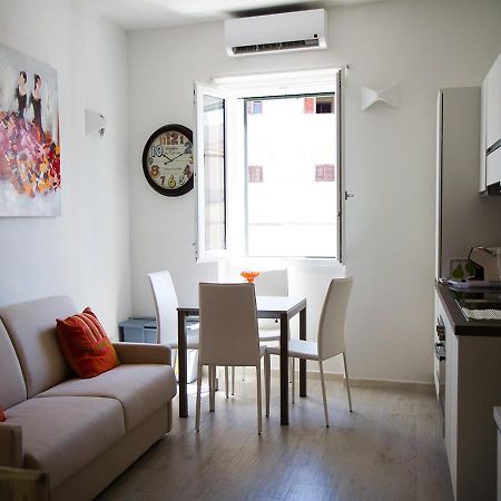 Murphy Holiday Home - Residenza XX Settembre La Maddalena  Exterior photo