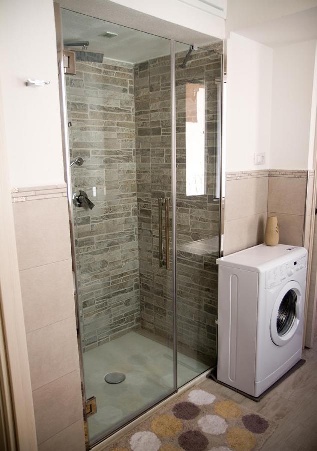 Murphy Holiday Home - Residenza XX Settembre La Maddalena  Exterior photo