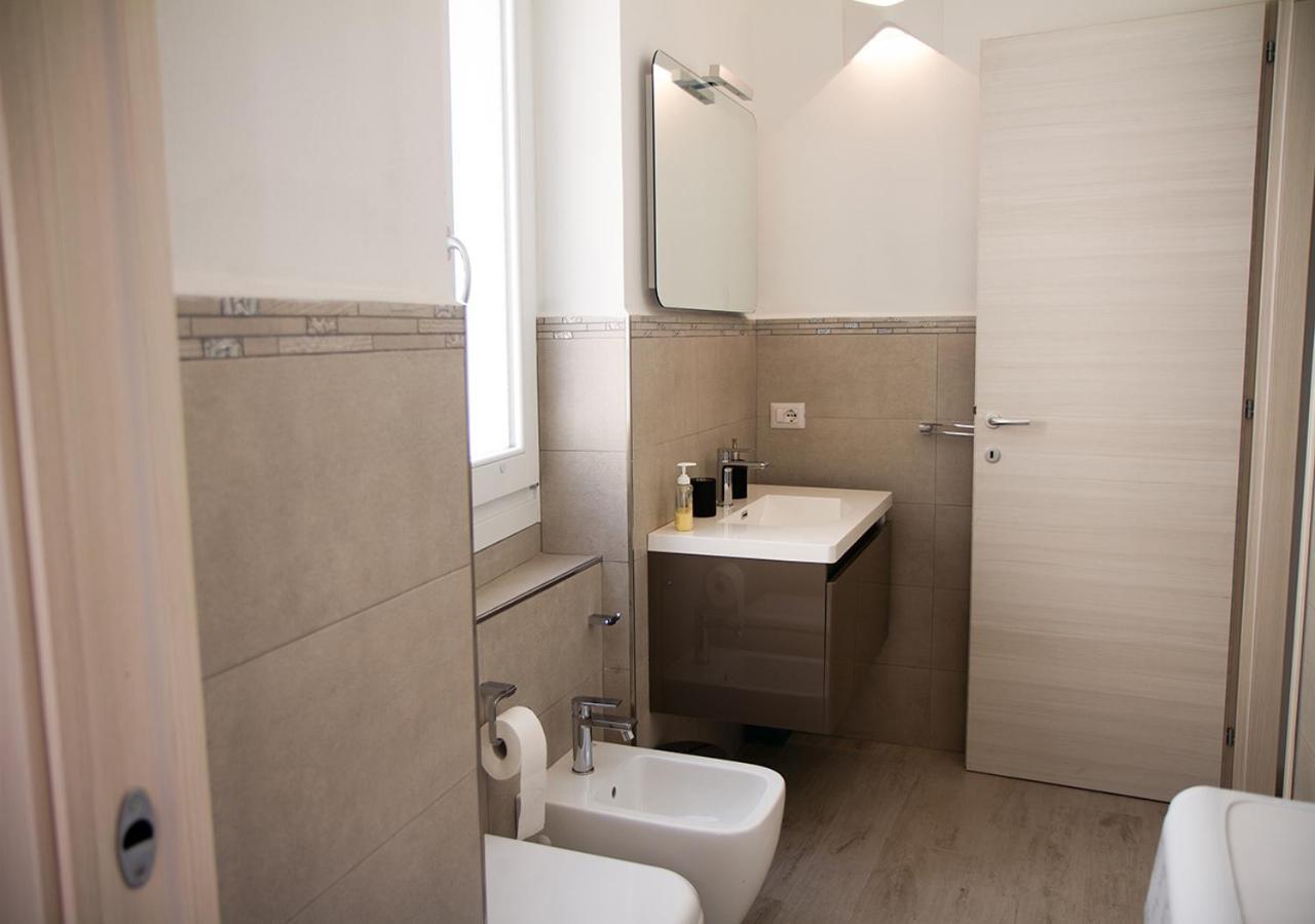 Murphy Holiday Home - Residenza XX Settembre La Maddalena  Exterior photo