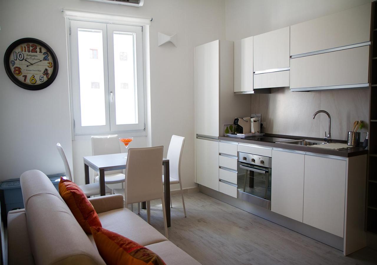 Murphy Holiday Home - Residenza XX Settembre La Maddalena  Exterior photo